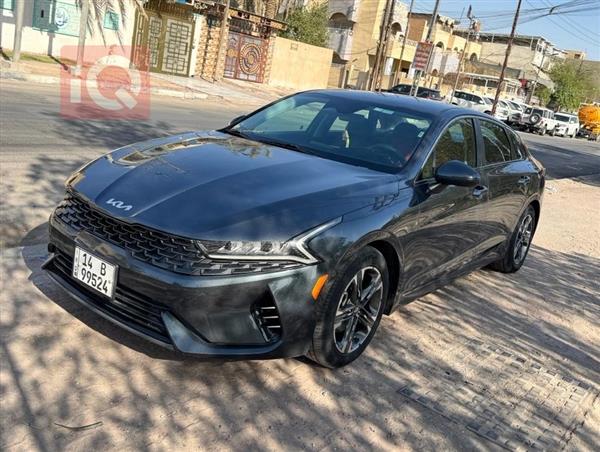 کیا K5 2022  بۆ فرۆشتن لە عێراق - بەسڕا